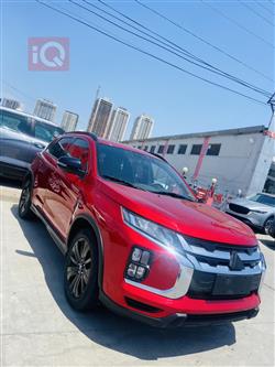 میتسوبیشی RVR